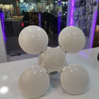 چراغ دوحالته مسافرتی و کمپ