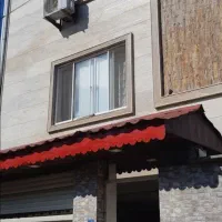 اجاره یک واحد در باغ زمانی