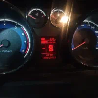 دنا پلاس توربو اتوماتیک  آپشنال 1404