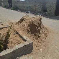 خاک بادی|مصالح و تجهیزات ساختمان|اهواز, شهرک رزمندگان|دیوار