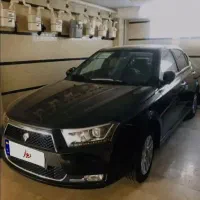 دانا پلاس ۶دنده 1404/7