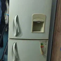 یخچال الکترو استیل