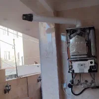 پکیج شوفاژ دیواری ایرانی و خارجی