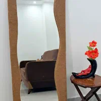 آینه قدی تدی|آینه|رشت, جانبازان|دیوار