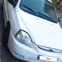 ریو 89|خودرو سواری و وانت|هشتگرد, فاز ۷ مهستان|دیوار