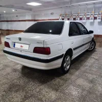 پژو پارس سفارشی ۱۴۰۱ درحد صفر