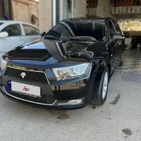 دنا پلاس توربو اتومات 402|خودرو سواری و وانت|اردبیل, |دیوار
