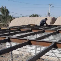 جوشکاری سیار|خدمات پیشه و مهارت|بم, |دیوار