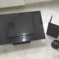 هود تو کار سالم و بی صدا