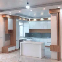 کابینت و کمد دیواری|جاکفشی، کمد، دراور|تربت جام, المهدی|دیوار
