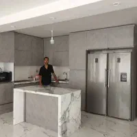 نصاب کابینت|مصالح و تجهیزات ساختمان|نظرآباد, نظرآباد|دیوار