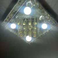 لوستر ۷۰*۷۰