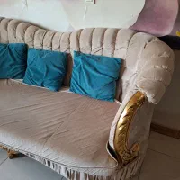 کاناپه|مبلمان خانگی و میز عسلی|محمدشهر, محمدشهر|دیوار