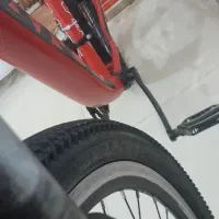 دوچرخه۲۶ گالانت سالم|دوچرخه، اسکیت، اسکوتر|مشگین شهر, |دیوار