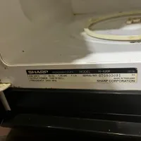 ماکرو ویو شارپ