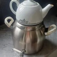 کتری شیردار