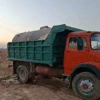 راننده آب پاش 911