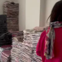 عمده زنانه و دخترانه