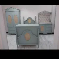 سرویس نوزاد نوجوان در ابعاد مختلف باکیفیت