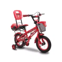 دوچرخه سایز ۱۲ رنگ اسپرت چیچک|دوچرخه، اسکیت، اسکوتر|قرچک, مهدیه|دیوار