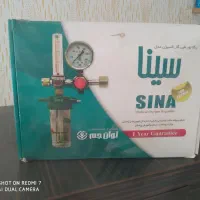 رگلاتوراکسیژن طبی سینا