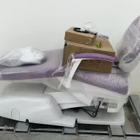 یونیت دندانپزشکی