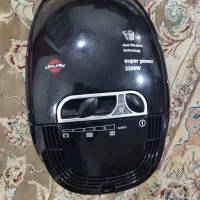 جاروبرقی پارس خزر مدل 2200وات