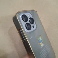 گوشی مینی آیفون 16 پرومکس