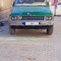 حمل بار با وانت