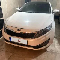 اوپتیما ۲۰۱۳ کم کارکرد