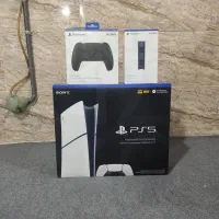ps5 اسلیم دیجیتال ۱ ترا