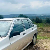 پراید مدل 90 SL|خودرو سواری و وانت|مرزیکلا, |دیوار