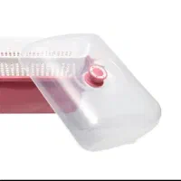 سرویس پلاستیک نولیمون|ظروف نگهدارنده، پلاستیکی، یکبارمصرف|اراک, |دیوار