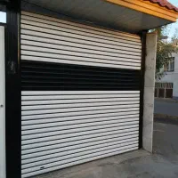 کرکره برقی علیزاده