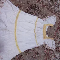 لباس مجلسی دخترونه|کفش و لباس بچه|تهران, جردن|دیوار