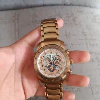 ساعت بولگاری طلایی|ساعت|یاسوج, |دیوار