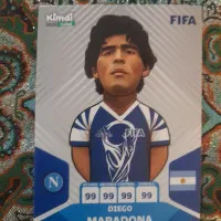 کارت کیمدی