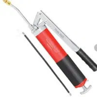 گریس پمپ دستی ۲ پیستون توسن