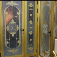 تولید درب و پنجره upvc-آلومینیوم|خدمات پیشه و مهارت|کرج, کیانمهر|دیوار