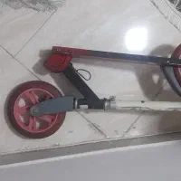 اسکوتر خارجی|دوچرخه، اسکیت، اسکوتر|کرج, شهرک بنفشه|دیوار