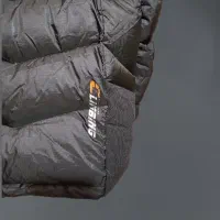 کاپشن پر سنگین ناب برند k2|کوهنوردی و کمپینگ|تهران, امام خمینی|دیوار