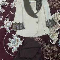 فروش کت و دامن