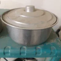 دیگ ورشو
