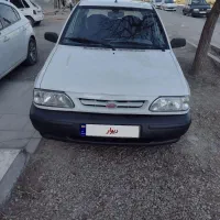 پراید 131 مدل96