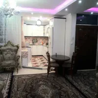 آپارتمان ۸۶ متر دو خوابه طبقه اول / تندرستی