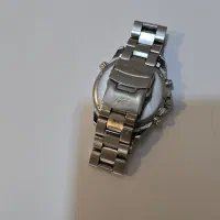 ساعت casio edifice|ساعت|تهران, باغ فیض|دیوار