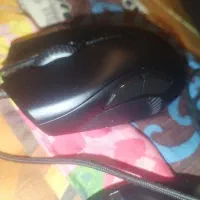 ماوس مخصوص بازی ریزر مدل Naga Trinity|کنسول، بازی ویدئویی و آنلاین|تهران, جمال‌زاده|دیوار