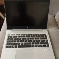 لپ تاپ اچ پی hp 440 g6