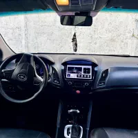 جک s5 اتومات بیرنگ مدل ۹۶|خودرو سواری و وانت|اردبیل, |دیوار