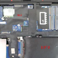 لپتاپ صنعتیHP ZBOOK 17G2 i7MQبا4Gگرافیک مجزاK4100|رایانه همراه|تبریز, |دیوار